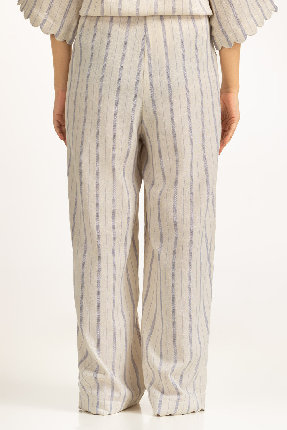Regular Fit Trousers WM-COD-SS25-373B