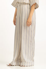Regular Fit Trousers WM-COD-SS25-373B