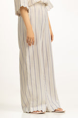 Regular Fit Trousers WM-COD-SS25-373B