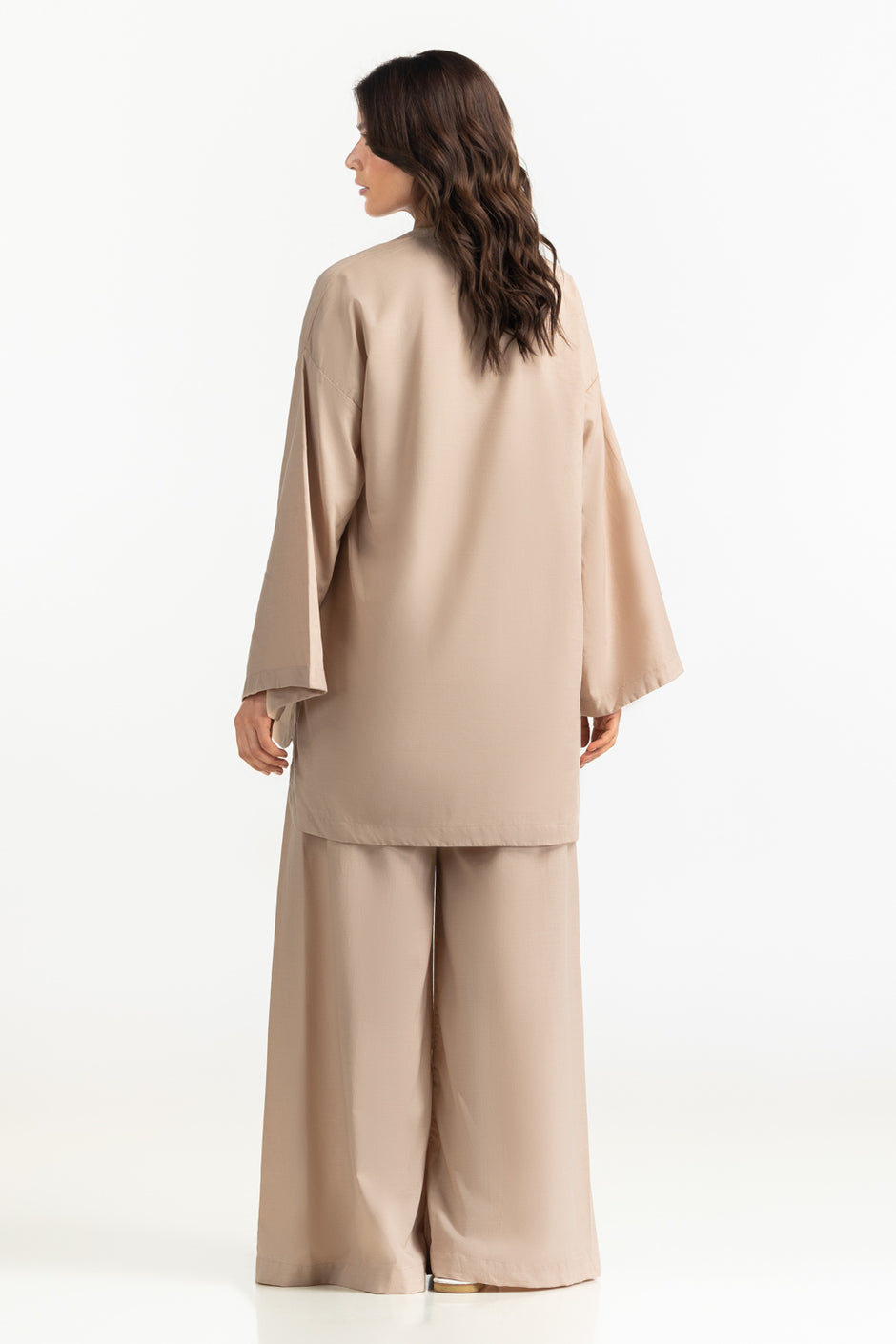 Regular Fit Trousers