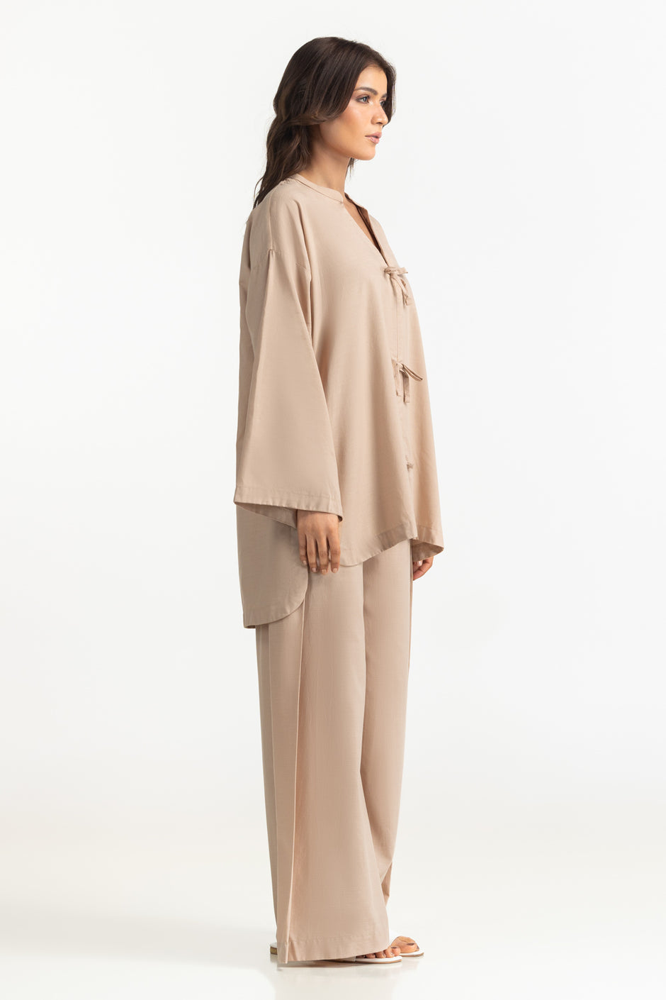 Regular Fit Trousers