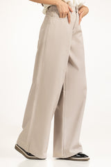 Wide Leg Fit Trousers WM-COD-WS25-010 B
