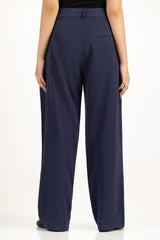 Regular Fit Trousers WM-TRC-WS25-301