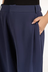 Regular Fit Trousers WM-TRC-WS25-301