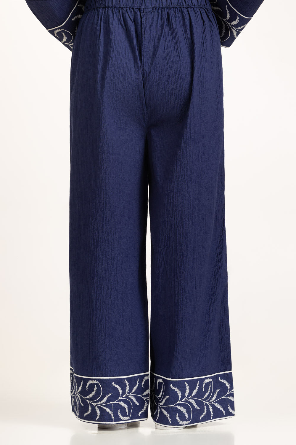 Regular Fit Trousers WM-COD-SS25-328B
