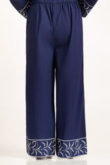Regular Fit Trousers WM-COD-SS25-328B