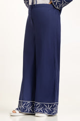 Regular Fit Trousers WM-COD-SS25-328B