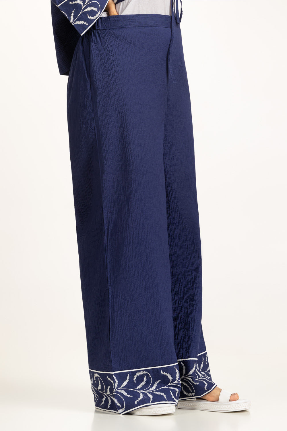 Regular Fit Trousers WM-COD-SS25-328B