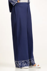Regular Fit Trousers WM-COD-SS25-328B