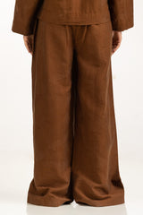 Regular Fit Trousers WM-COD-WS25-017B