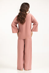Regular Fit Trousers WM-COD-WS25-009B