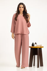 Regular Fit Trousers WM-COD-WS25-009B