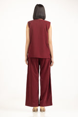 Regular Fit Trousers WM-COD-WS25-021B