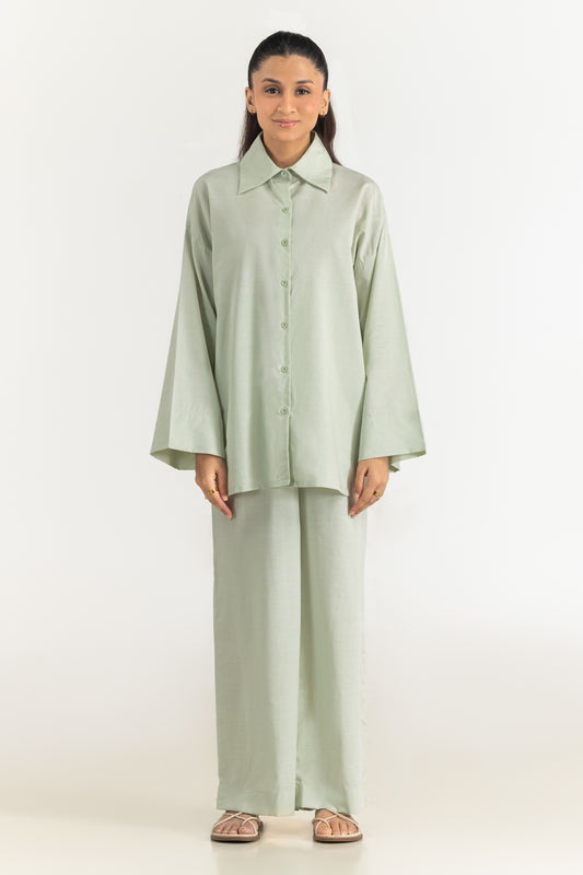 Regular Fit Trousers WM-COD-SS26-RA13B