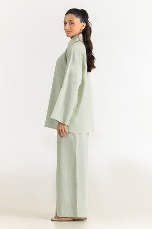 Regular Fit Trousers WM-COD-SS26-RA13B