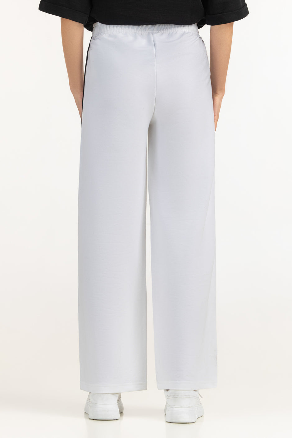 Relaxed fit Trousers