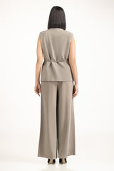 Regular Fit Vest WM-COD-WS25-013T