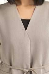 Regular Fit Vest WM-COD-WS25-013T