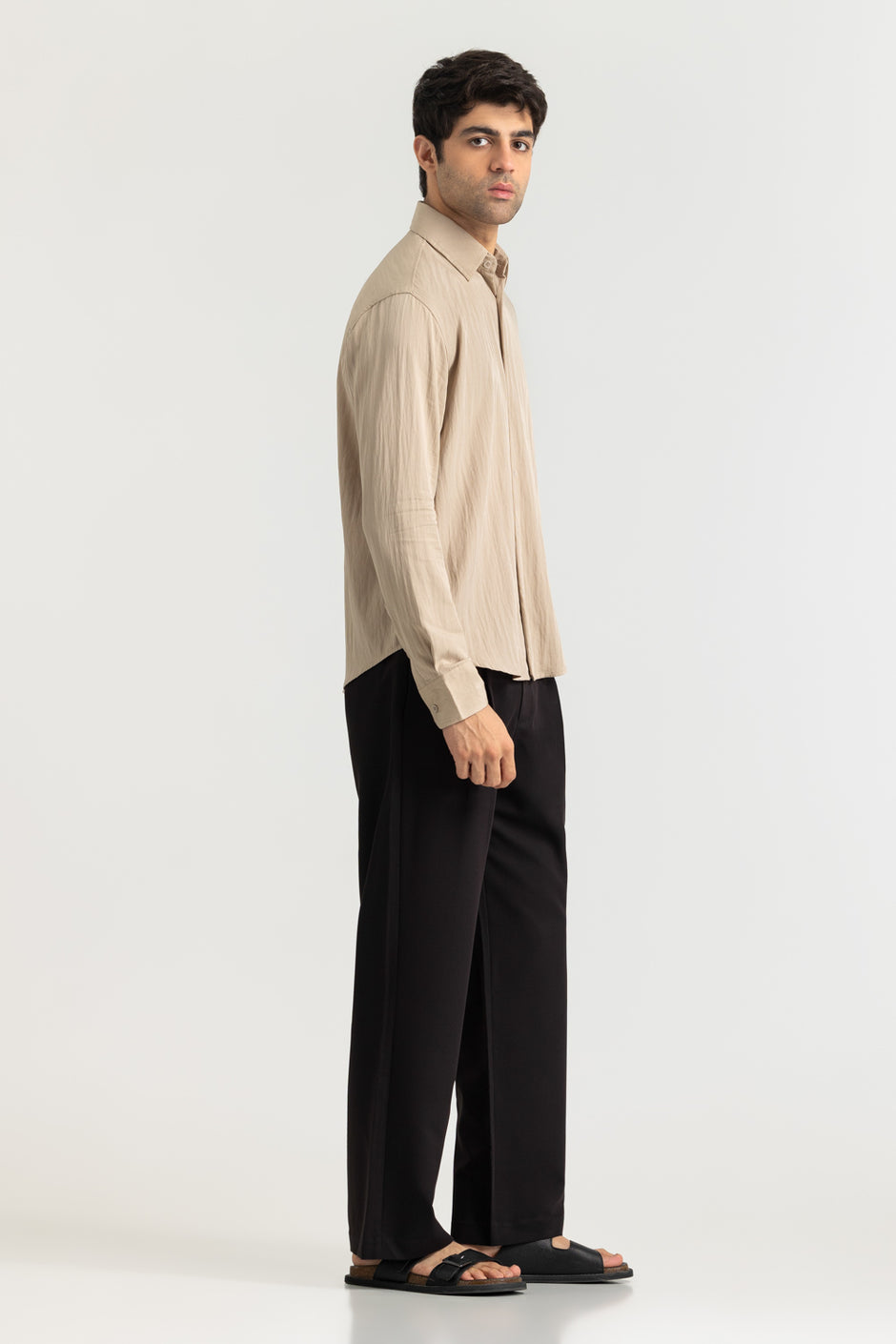 Regular Fit Casual Shirts