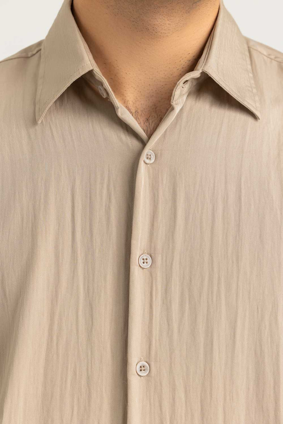 Regular Fit Casual Shirts