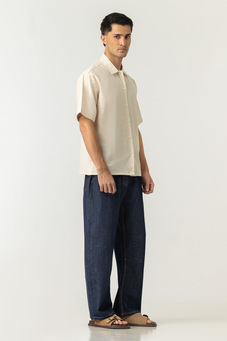Regular Fit Casual Shirts