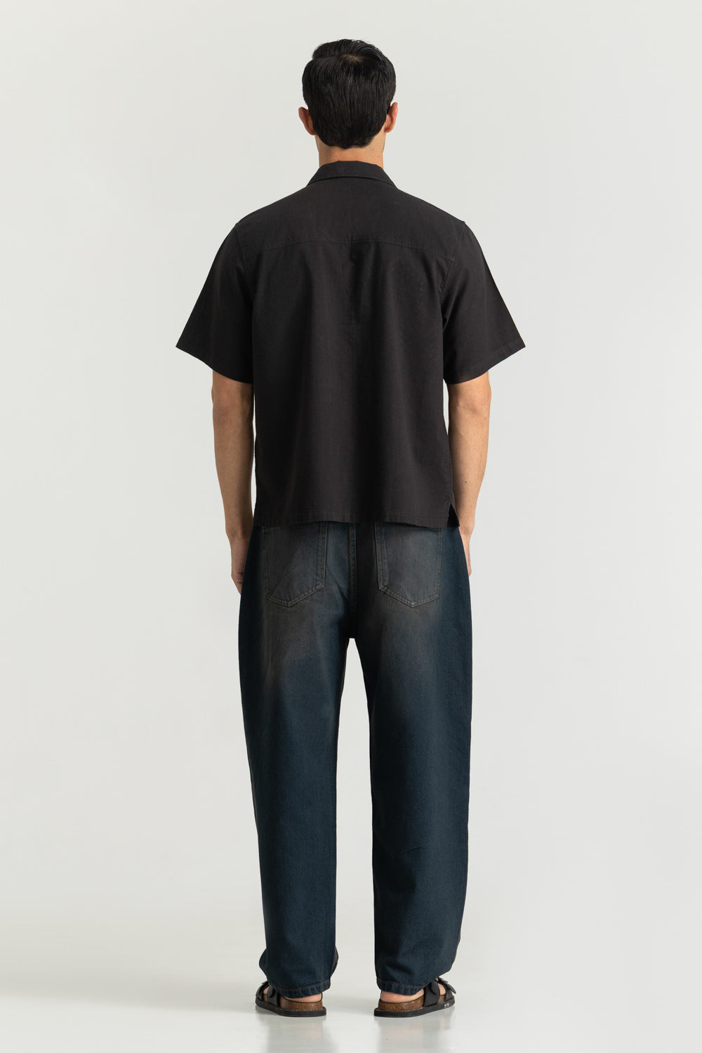 Regular Fit Casual Shirts