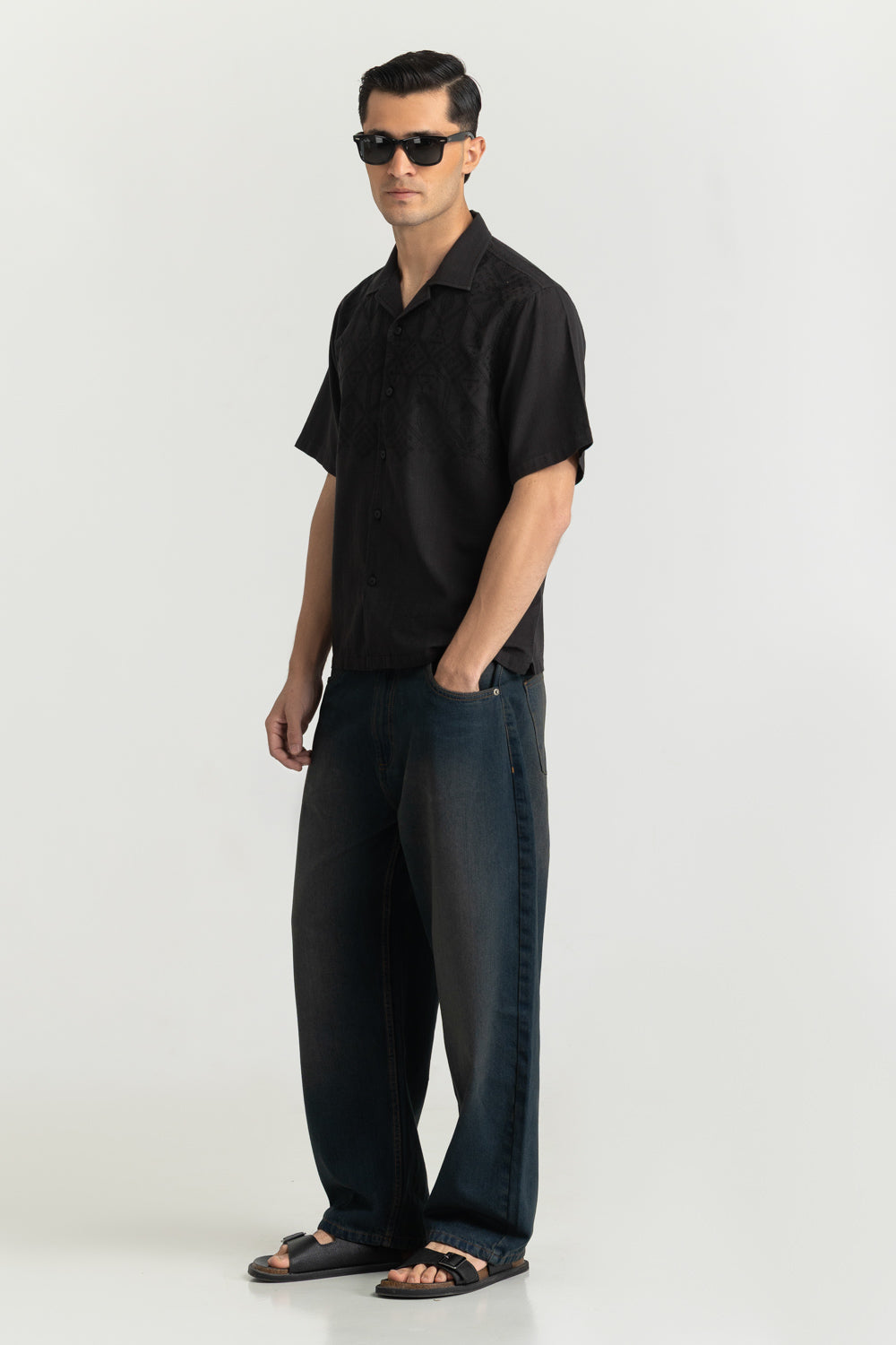Regular Fit Casual Shirts