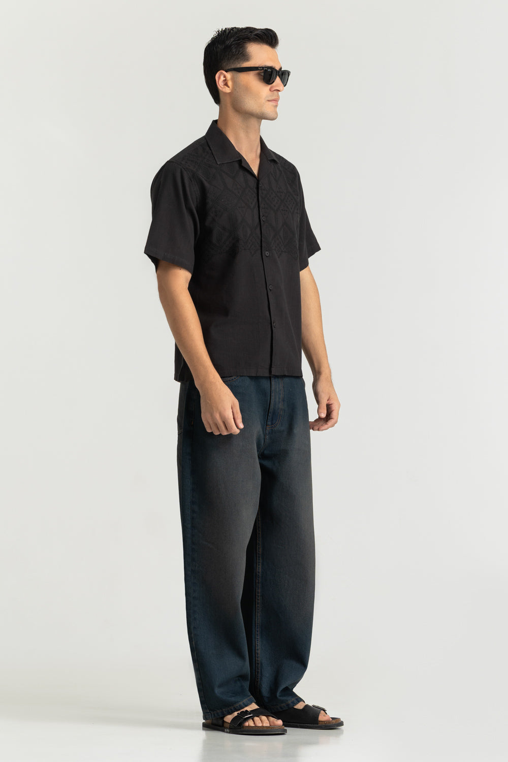 Regular Fit Casual Shirts