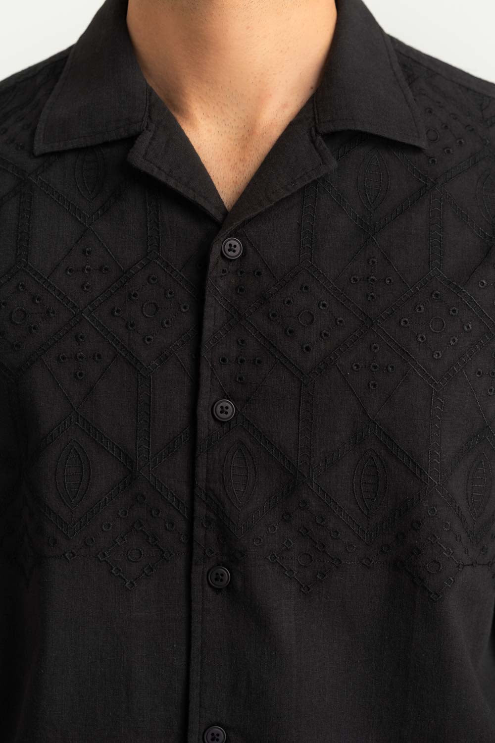 Regular Fit Casual Shirts