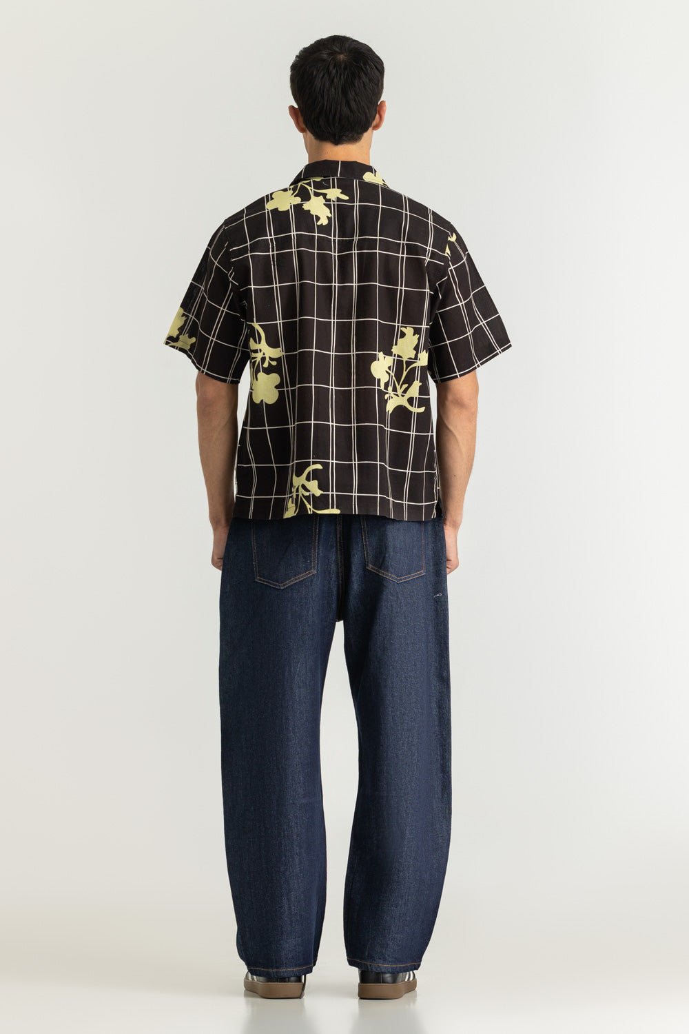 Regular Fit Casual Shirts
