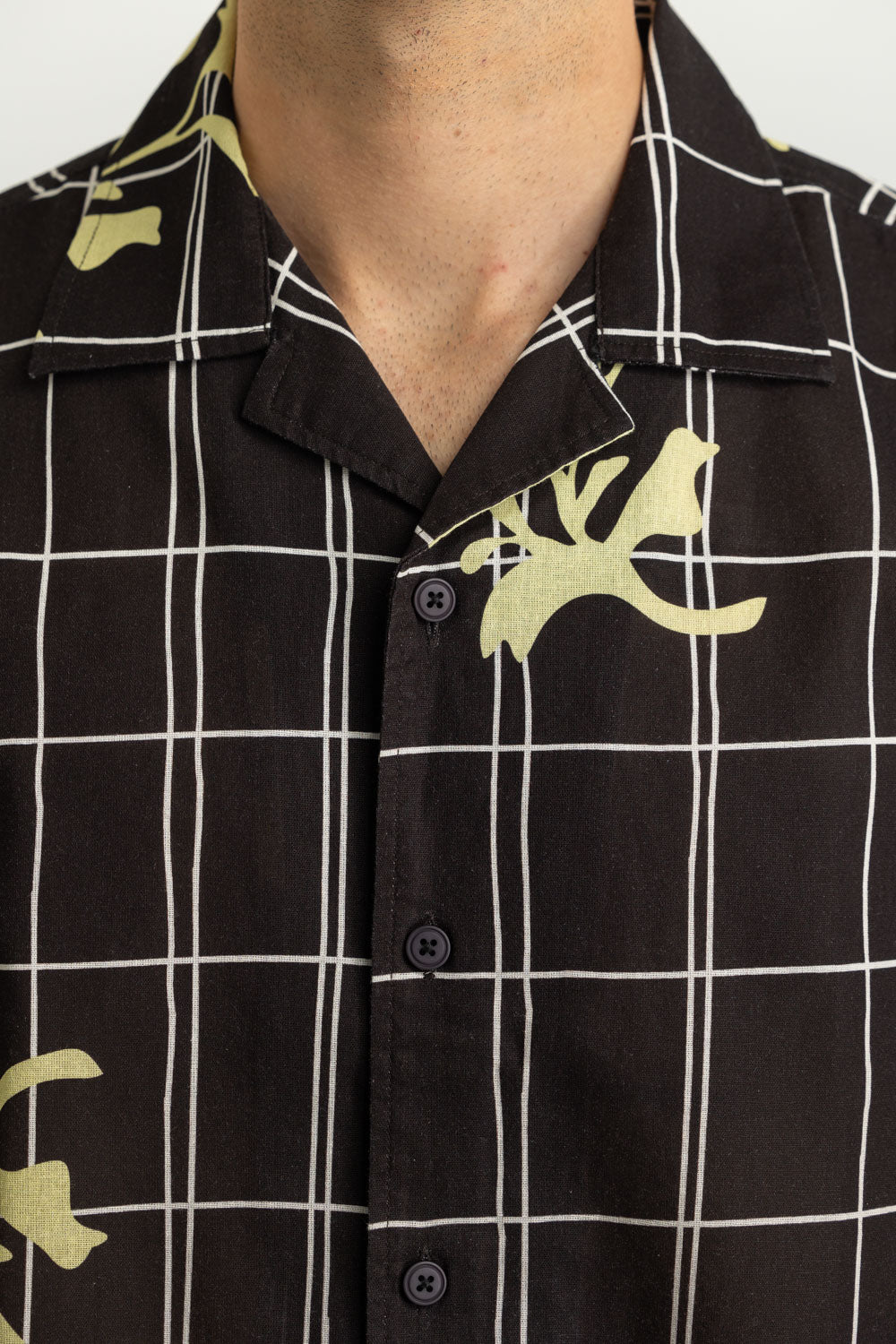Regular Fit Casual Shirts