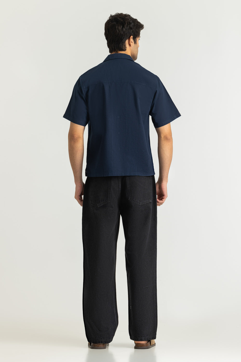 Regular Fit Casual Shirts