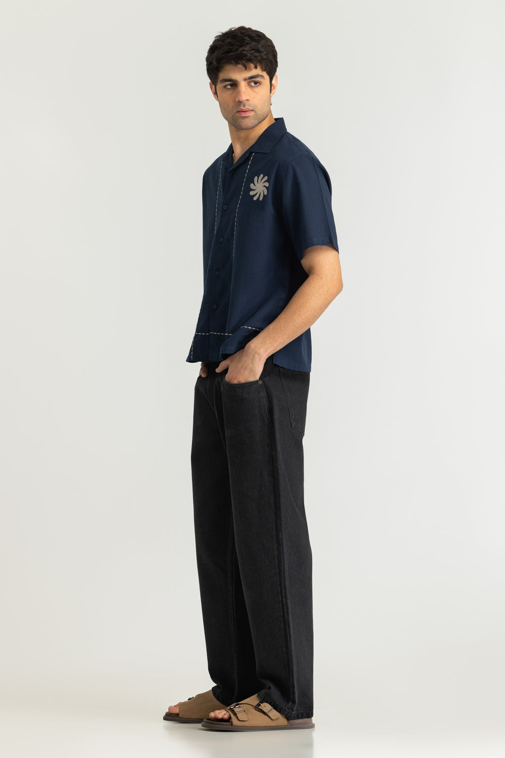 Regular Fit Casual Shirts
