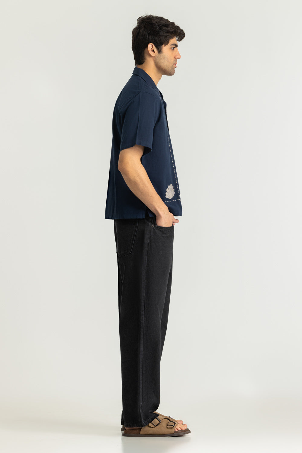 Regular Fit Casual Shirts