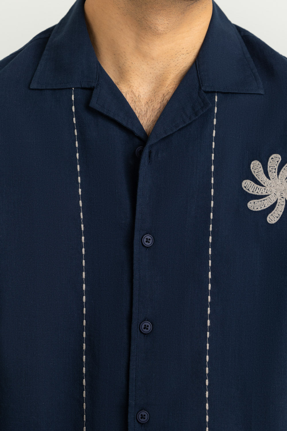 Regular Fit Casual Shirts