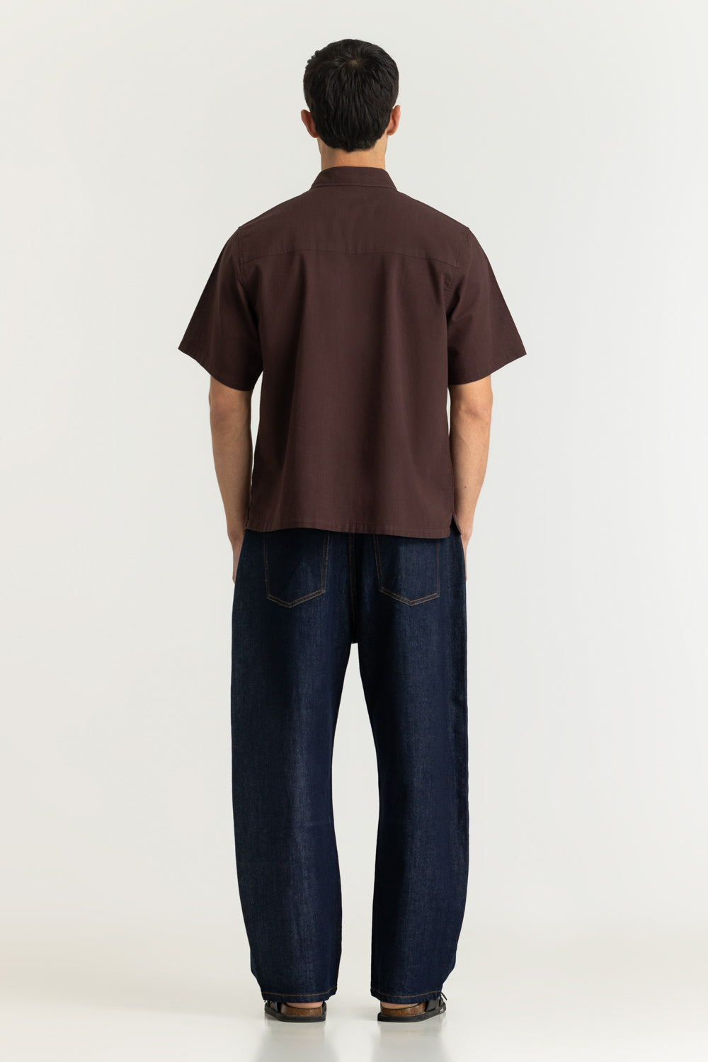 Regular Fit Casual Shirts