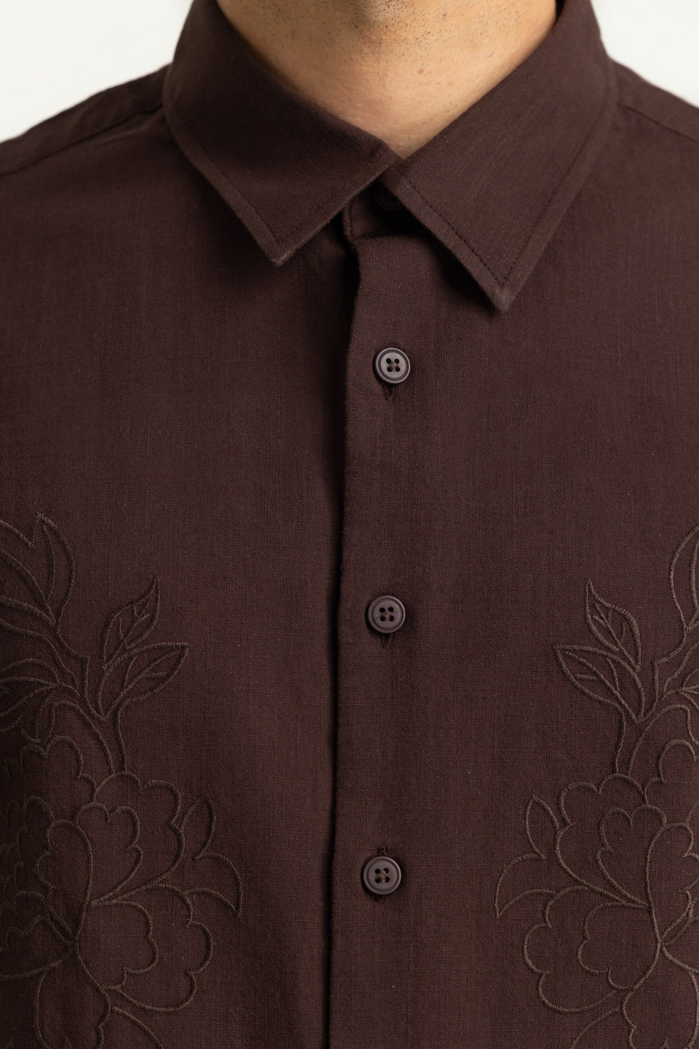 Regular Fit Casual Shirts