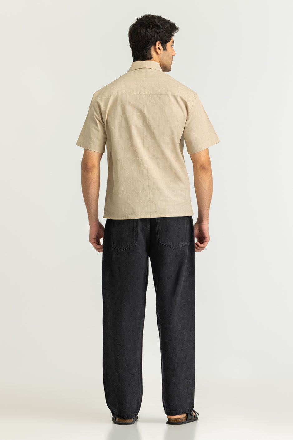 Regular Fit Casual Shirts