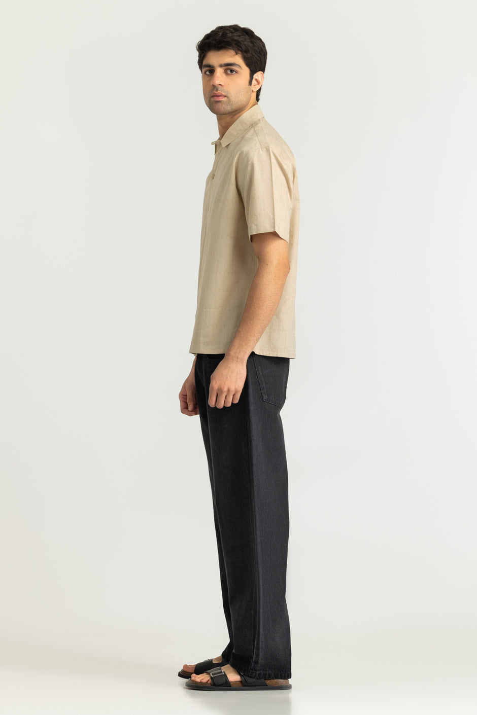 Regular Fit Casual Shirts