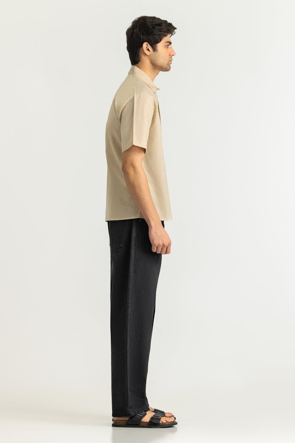 Regular Fit Casual Shirts