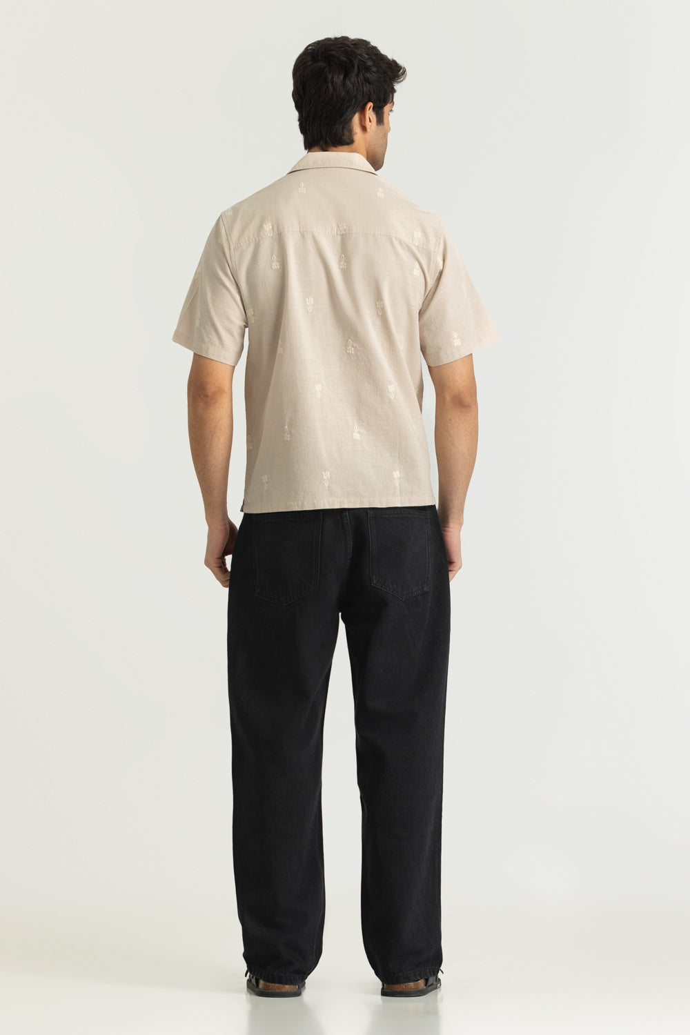 Regular Fit Casual Shirts