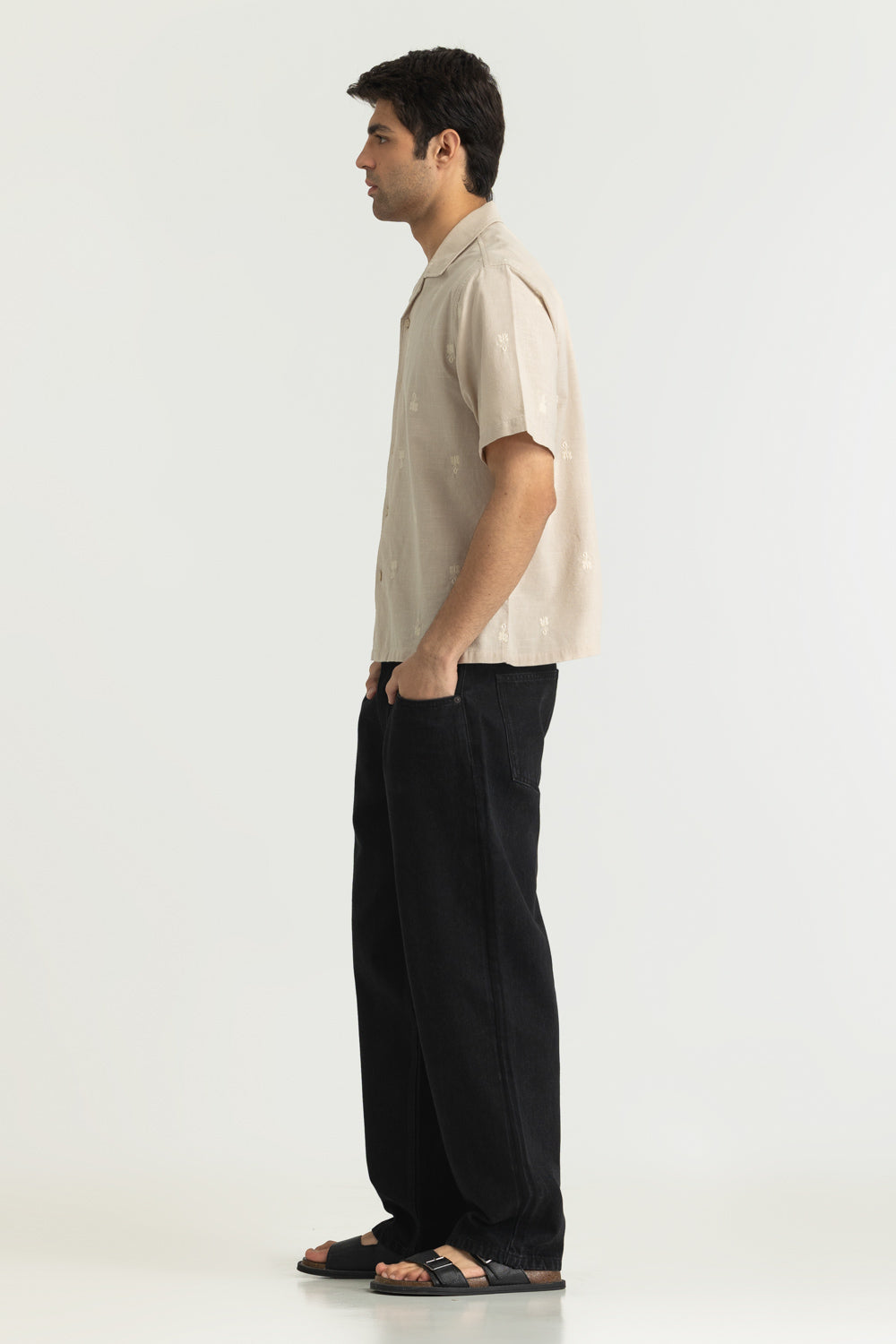 Regular Fit Casual Shirts