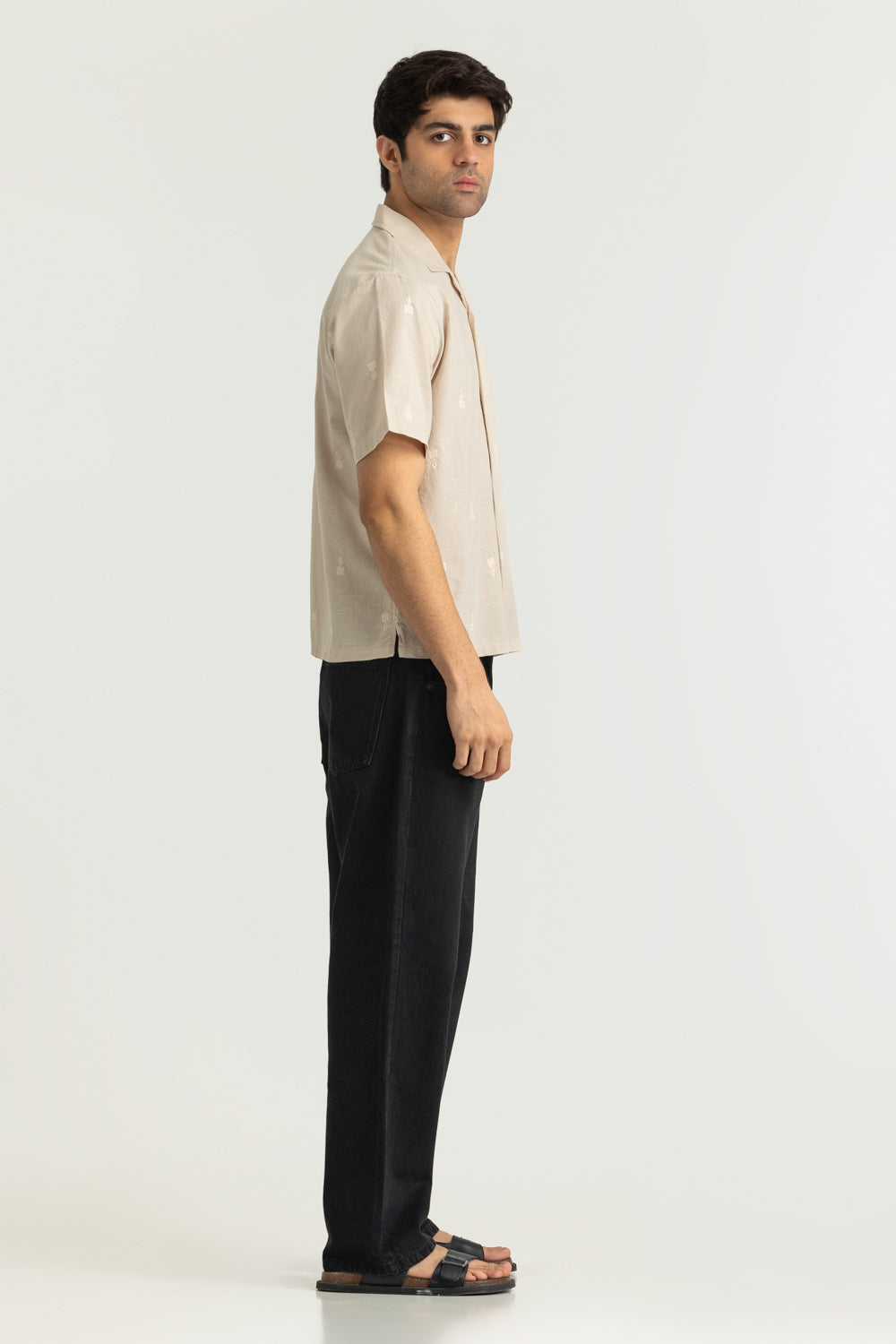 Regular Fit Casual Shirts