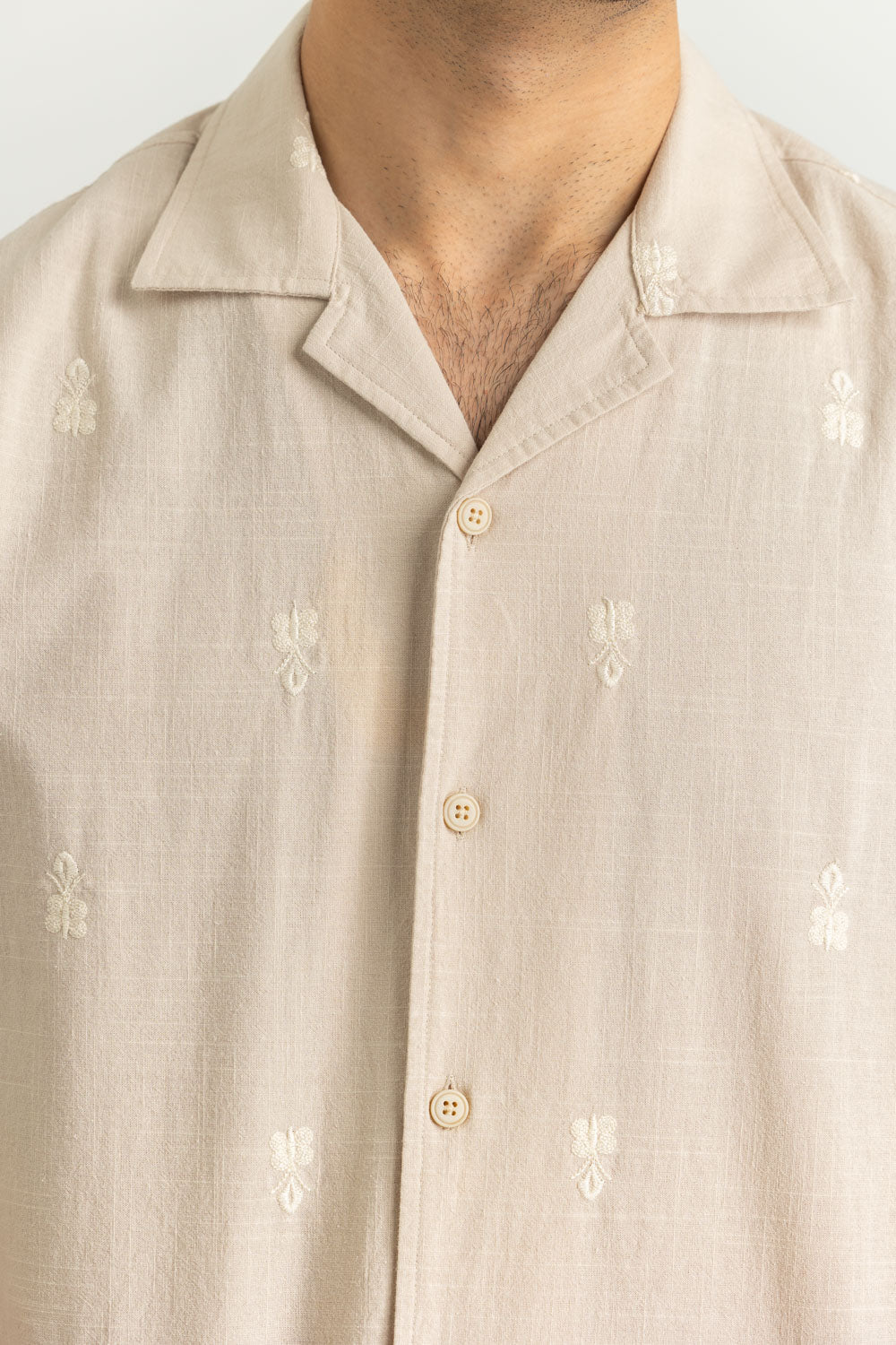 Regular Fit Casual Shirts