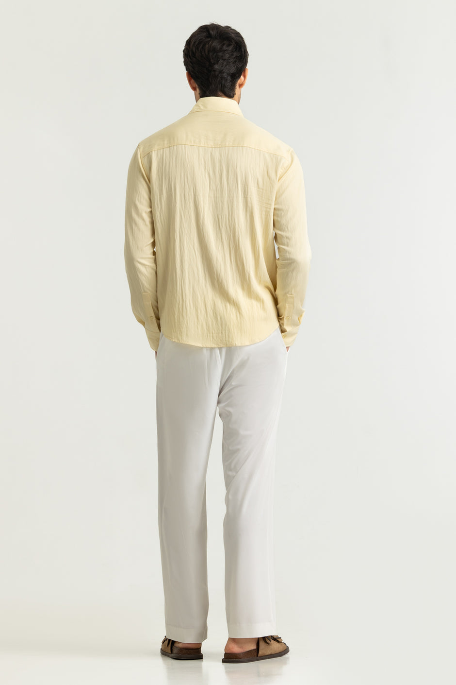 Regular Fit Casual Shirts
