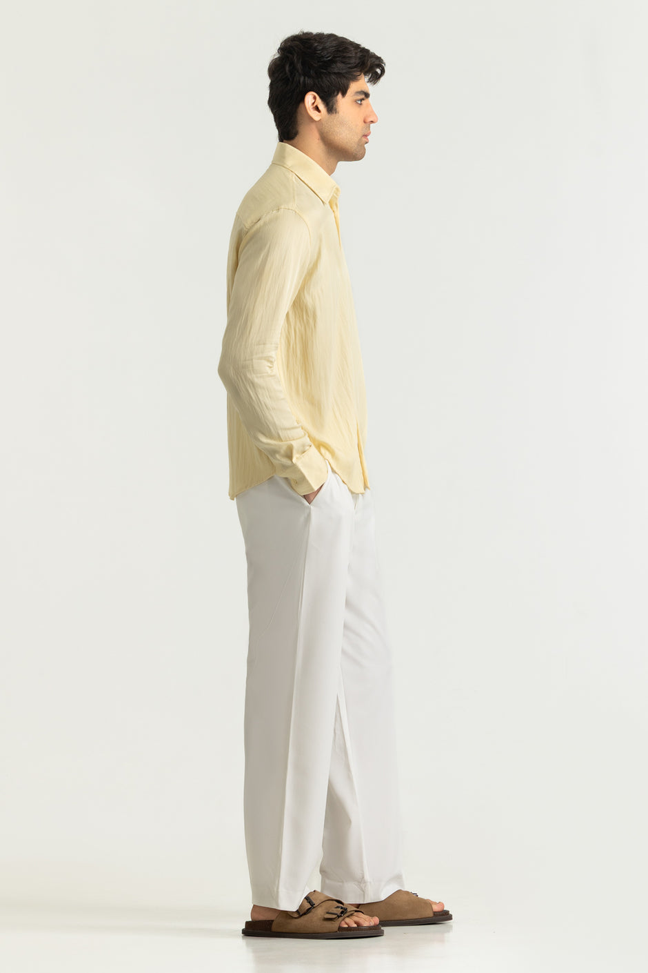 Regular Fit Casual Shirts