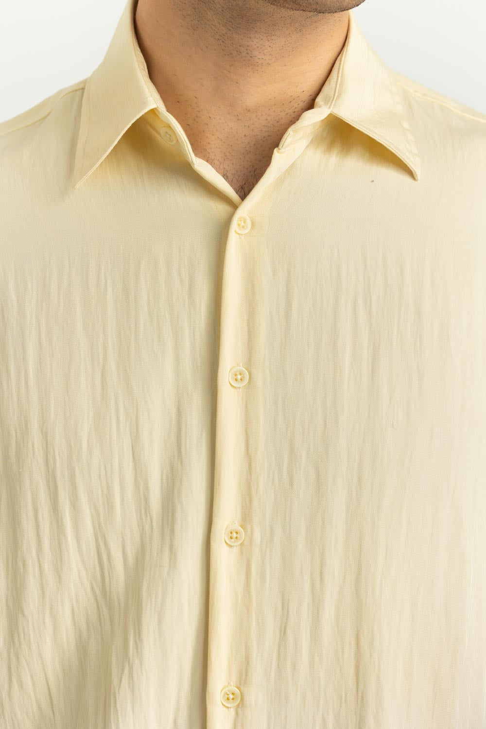 Regular Fit Casual Shirts