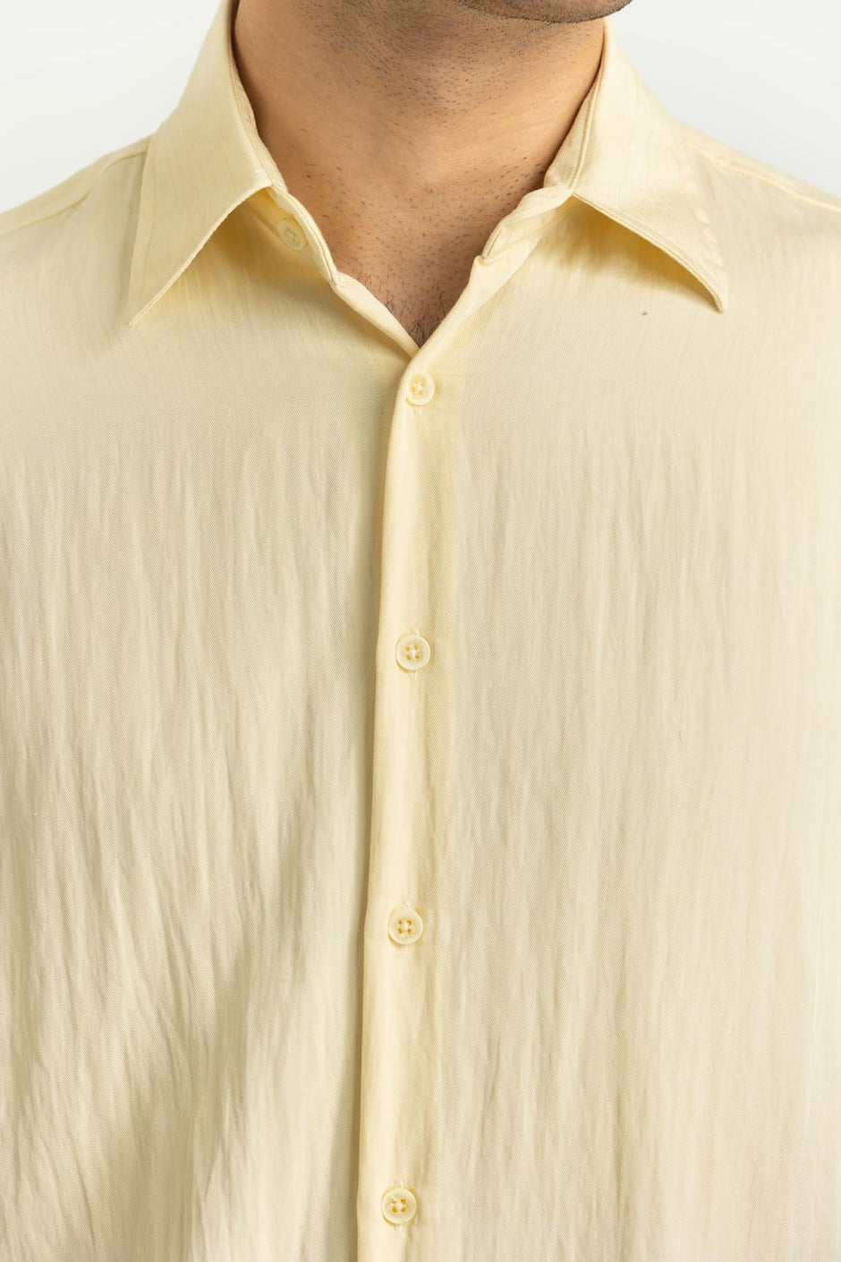 Regular Fit Casual Shirts