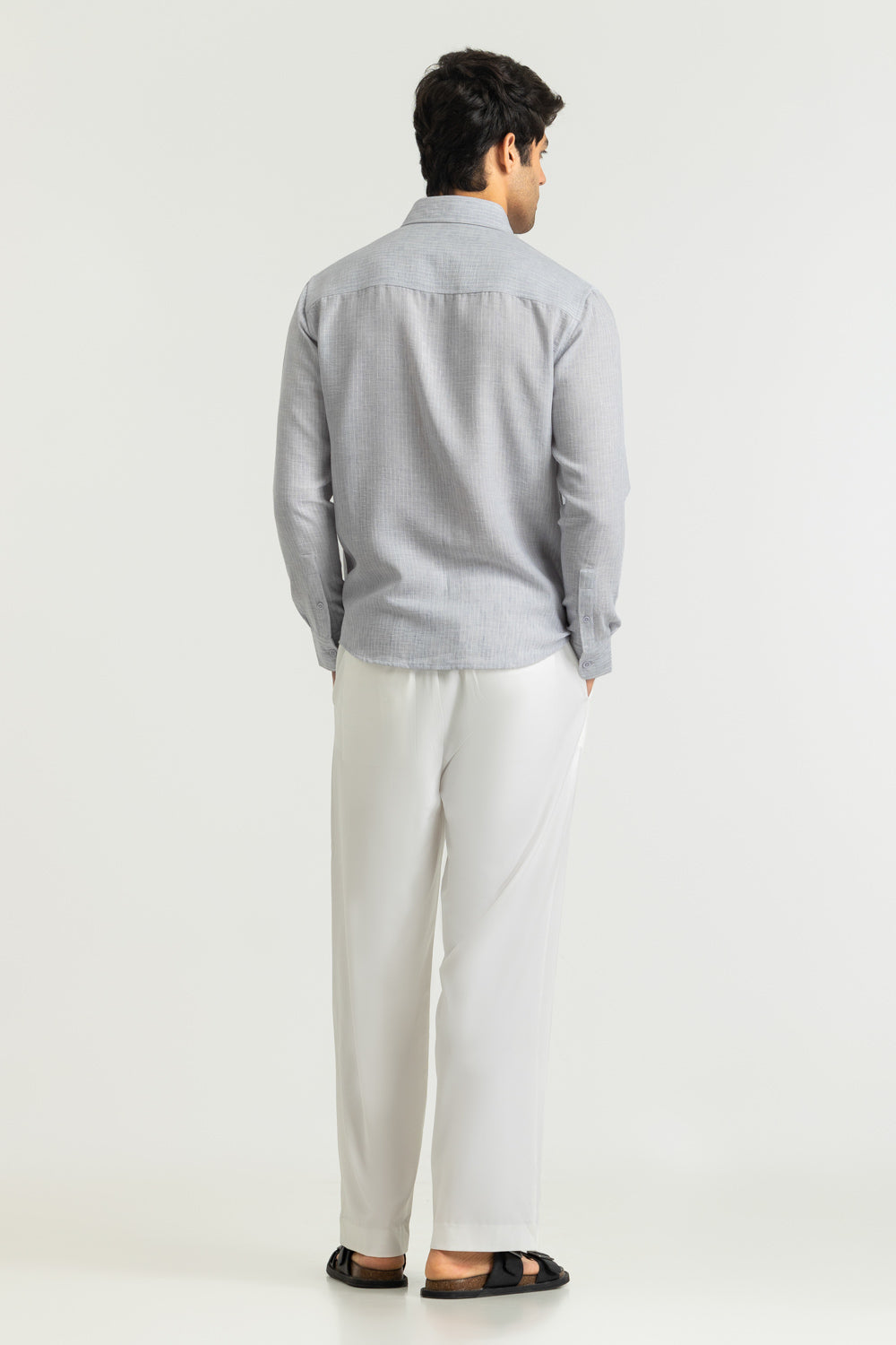 Regular Fit Casual Shirts