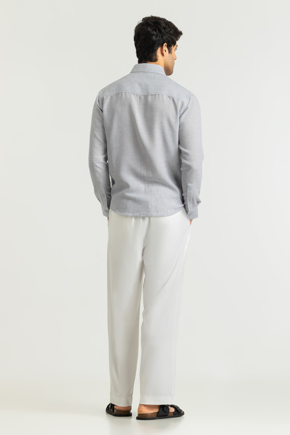 Regular Fit Casual Shirts